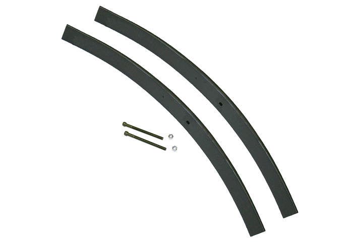 Superlift 2570 Add-A-Leaf Fits Excursion F-250 F-250 Super Duty F-350 Super Duty