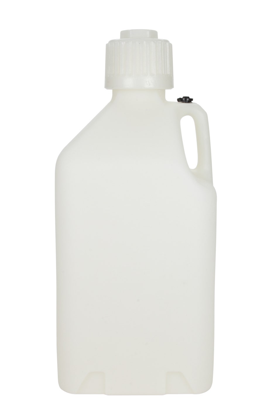 Utility Jug - 5-Gallon White Utility Jug - 5-Gallon White