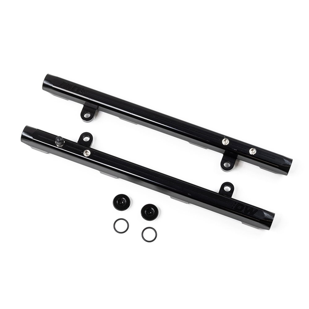 Deatschwerks Coyote 5.0 Fuel Rails  Coyote 5.0 Fuel Rails