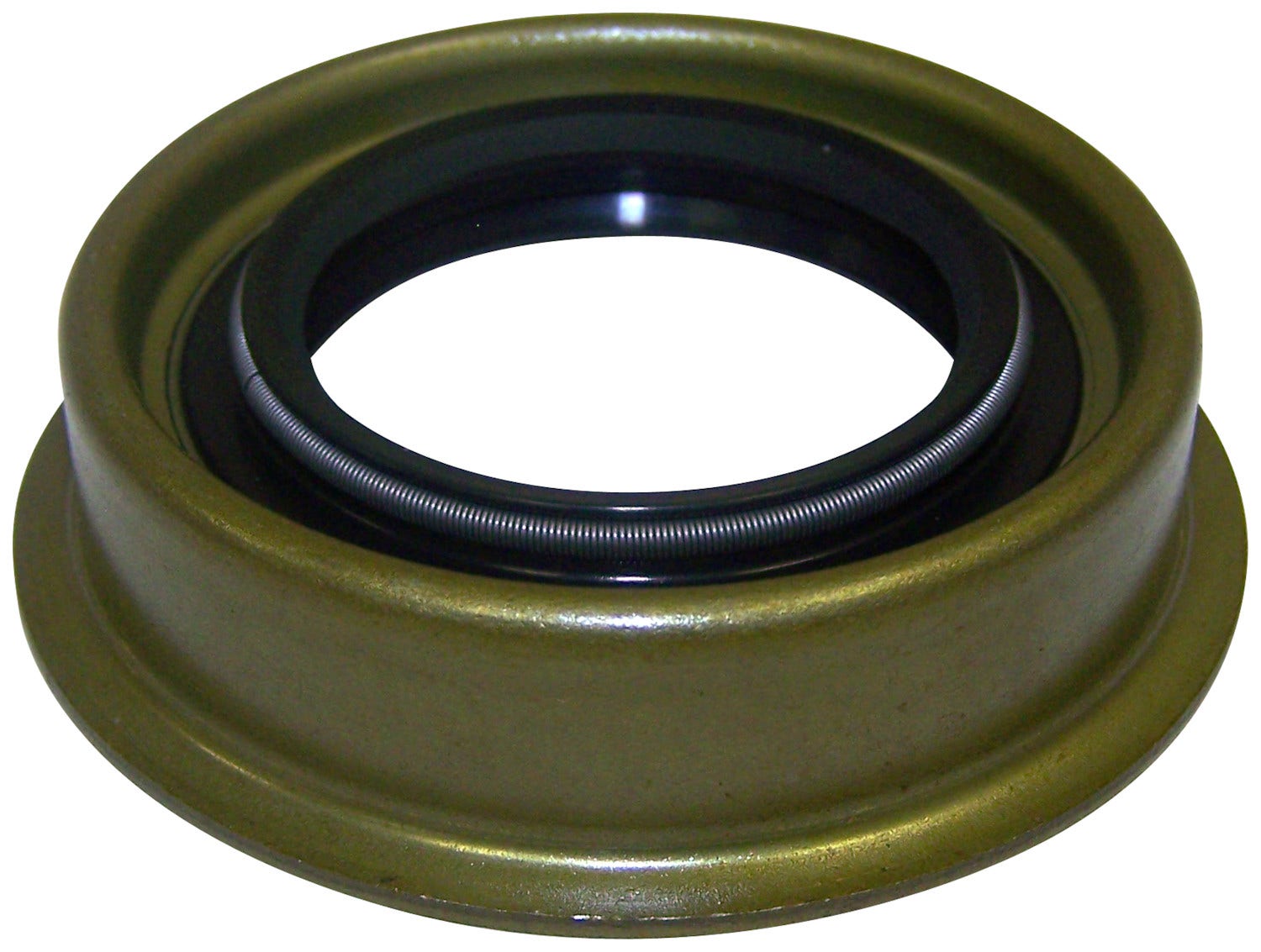 Crown Automotive 4856336 Axle Shaft Seal Crown Automotive  Axle Shaft Seal