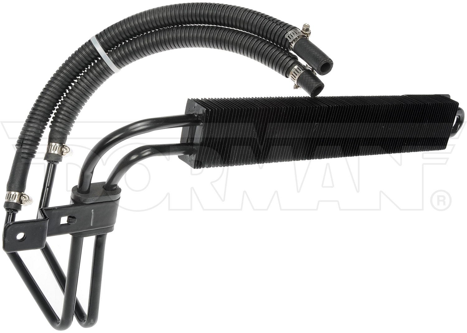 Dorman - Oe Solutions Power Steering Cooler P/N:918-326  Power Steering Cooler