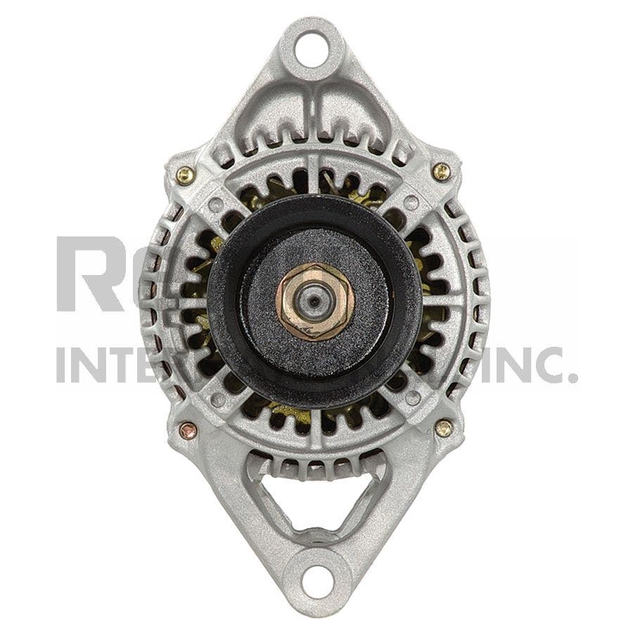 Remy Intl 13379 Remy  Premium Remanufactured Alternator