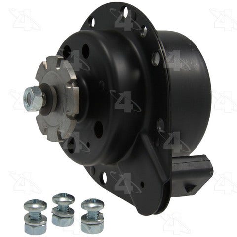 Four Seasons A/C Condenser Fan Motor,Engine Cooling Fan Motor P/N:35389  A/C