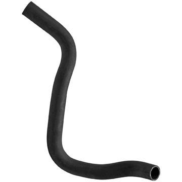 Dayco Radiator Coolant Hose P/N:72654  Radiator Coolant Hose P/N: