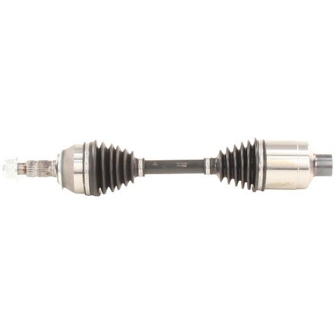 Trakmotive Cv Axle Shaft P/N:Gm-8486  Cv Axle Shaft P/N:
