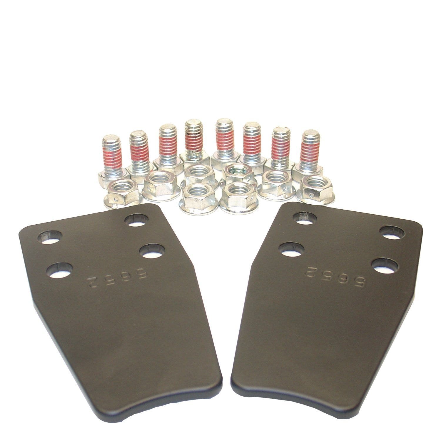 Firestone Ride-Rite 2506 Axle Bracket   Axle Bracket
