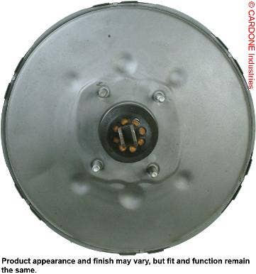 Power Booster W/O Mc Power Booster W/O Mc