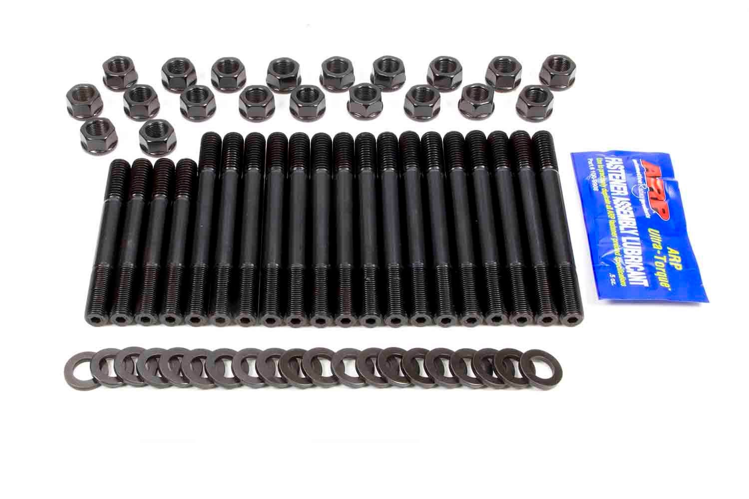 Arp 184-4004 6-Point Head Stud Kit Arp  6-Point Head Stud Kit