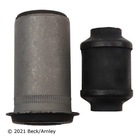 Beck/Arnley Suspension Control Arm Bushing Kit P/N:101-6314  Suspension Control