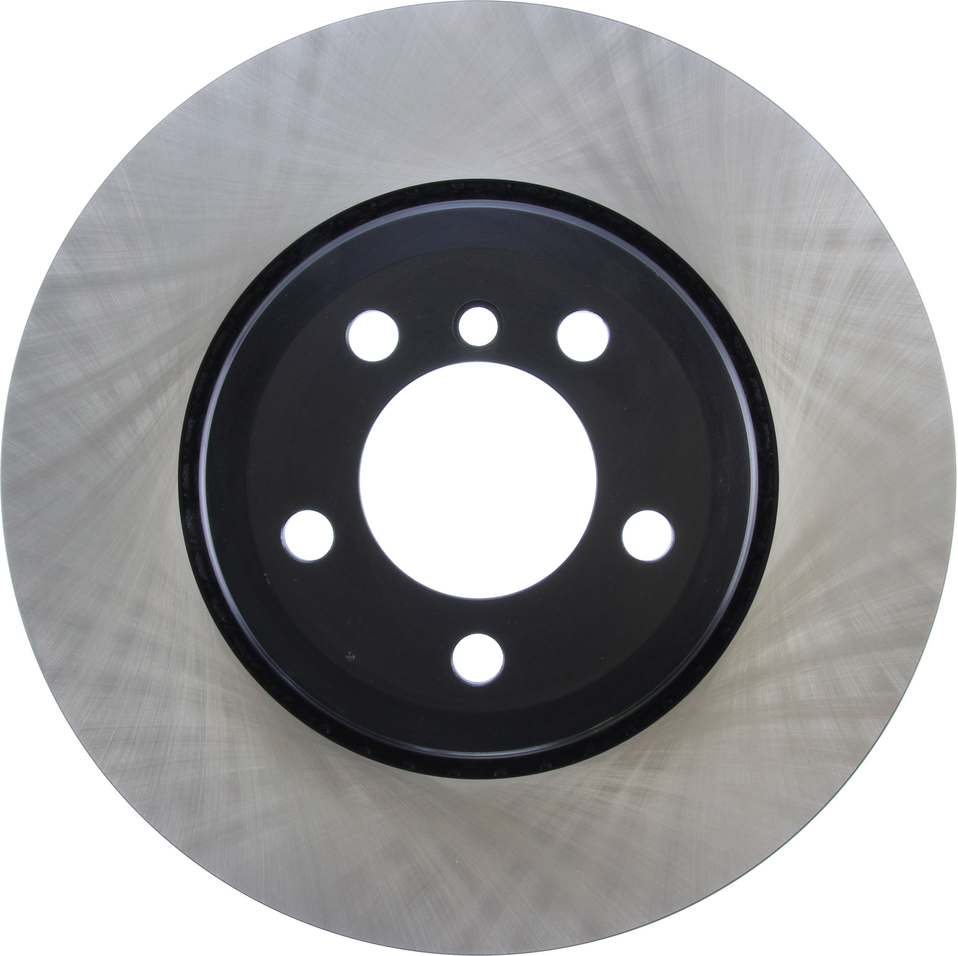 Centric Parts Disc Brake Rotor P/N:125.34065  Disc Brake Rotor P/N: