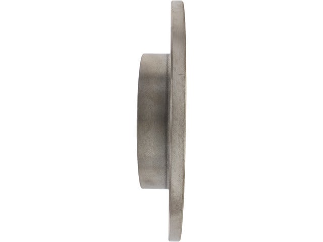 Centric Parts Disc Brake Rotor P/N:121.44024  Disc Brake Rotor P/N: