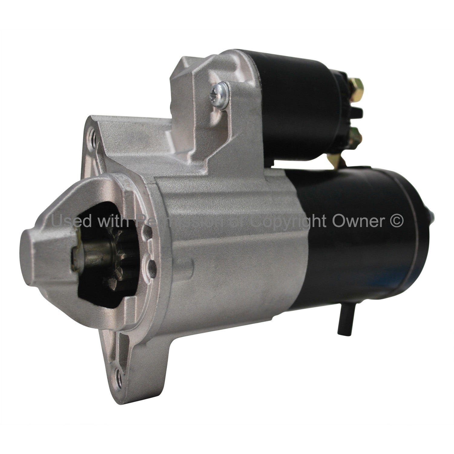Mpa Starter Motor P/N:17948  Starter Motor P/N: