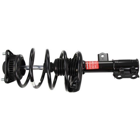 Monroe Shocks & Struts Suspension Strut And Coil Spring Assembly P/N:172720