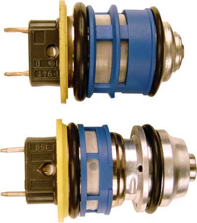 Gb Fuel Injector P/N:811-16106 Fuel Injector  Body Style - Oem, Flow Rate - Oem,