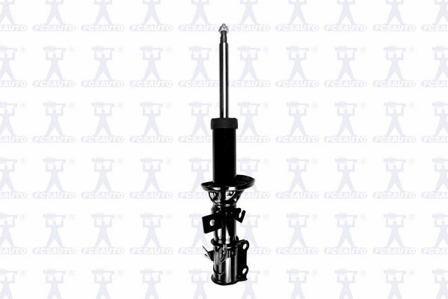 Focus Auto Parts Suspension Strut P/N:331701L  Suspension Strut P/N: