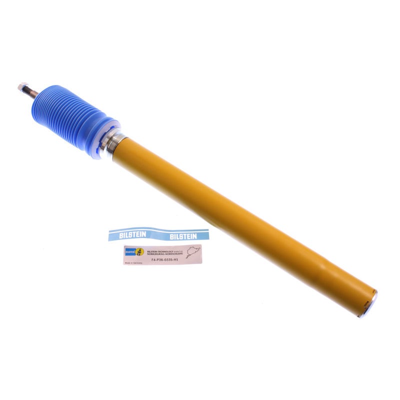 Bilstein Shock Absorbers  Shock Absorbers