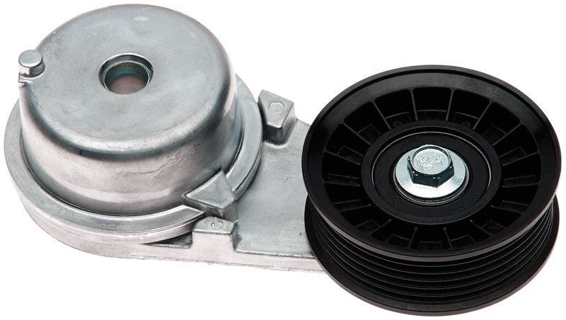 Gates 38104 Drivealign Automatic Belt Drive Tensioner   Drivealign Automatic