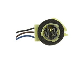 Dorman - Conduct-Tite Brake Light Socket,Parking Light Bulb Socket,Side Marker