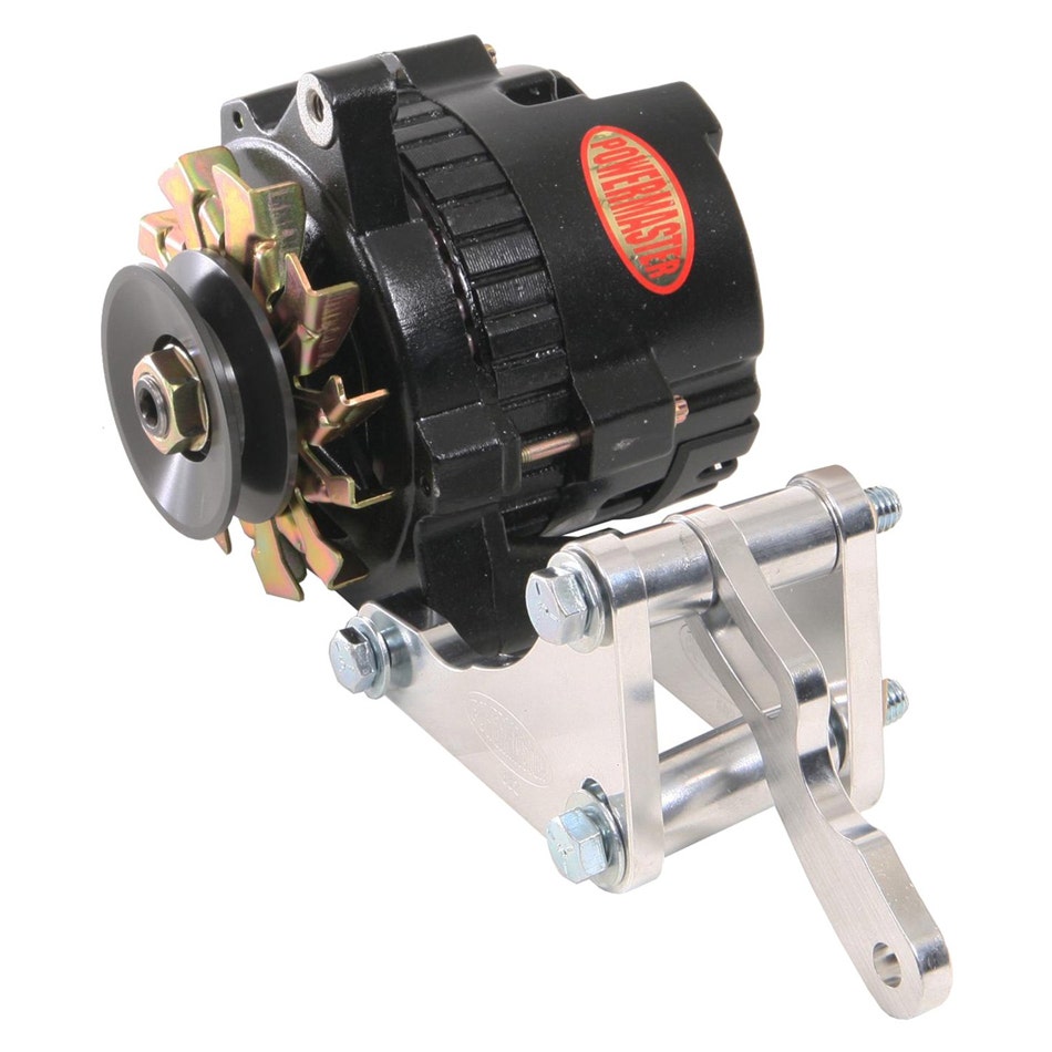 Powermaster 8-8828 Powermaster