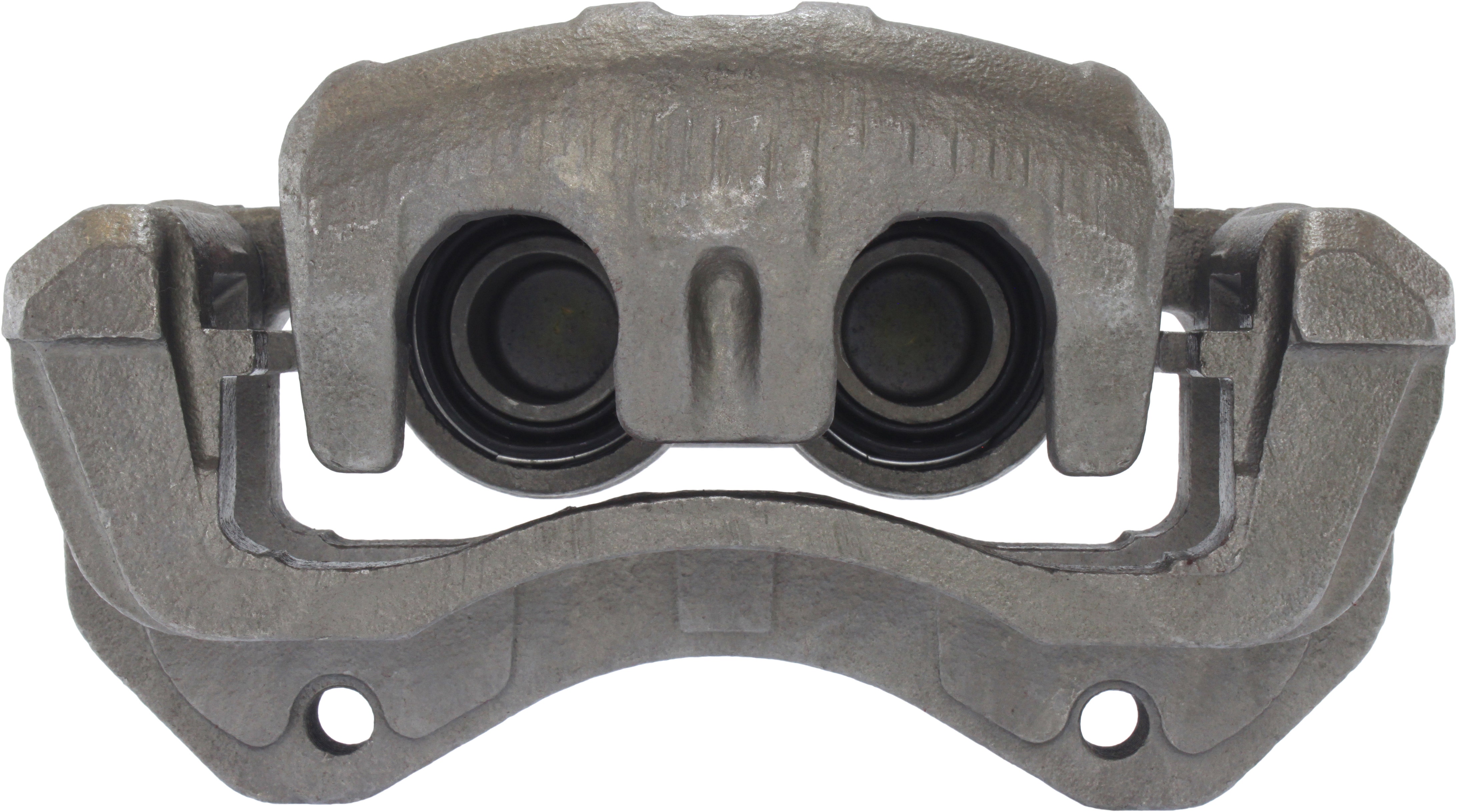Centric Parts Disc Brake Caliper P/N:141.46092  Disc Brake Caliper P/N: