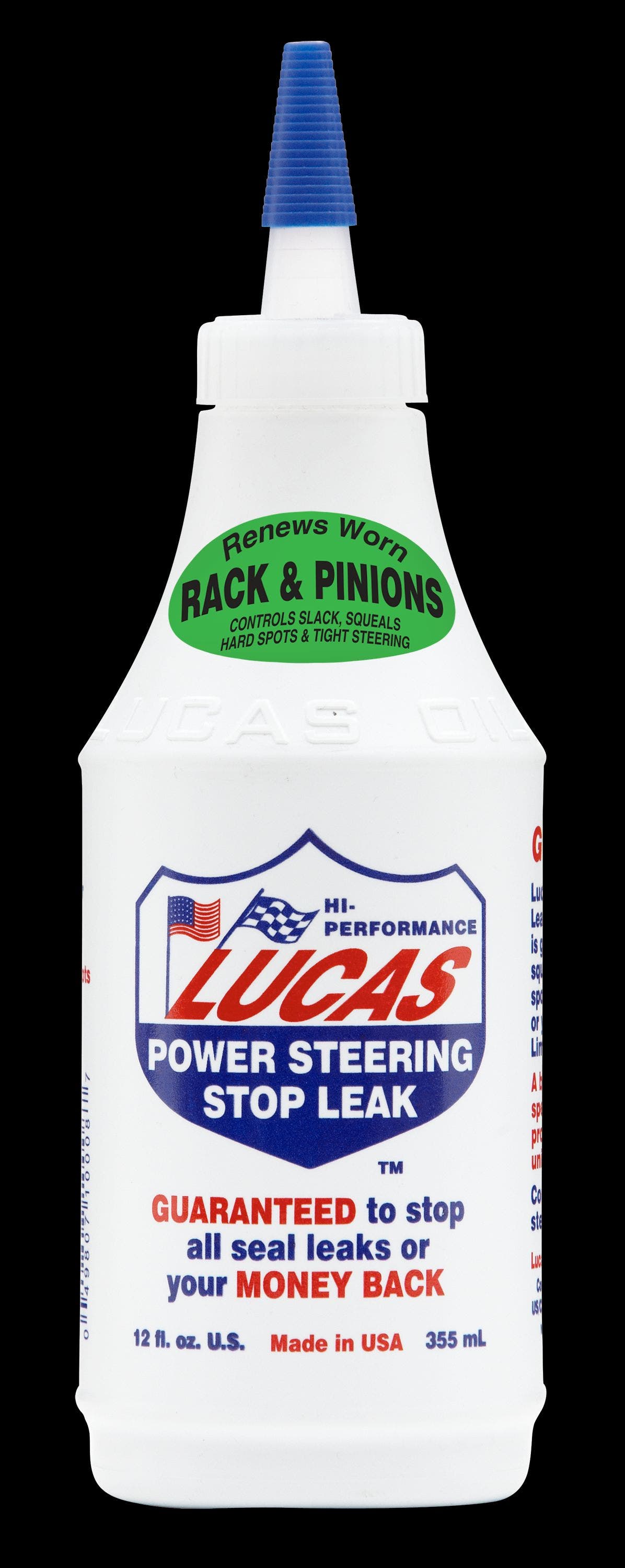 Ps Stop Leak 12 Oz Ps Stop Leak 12 Oz