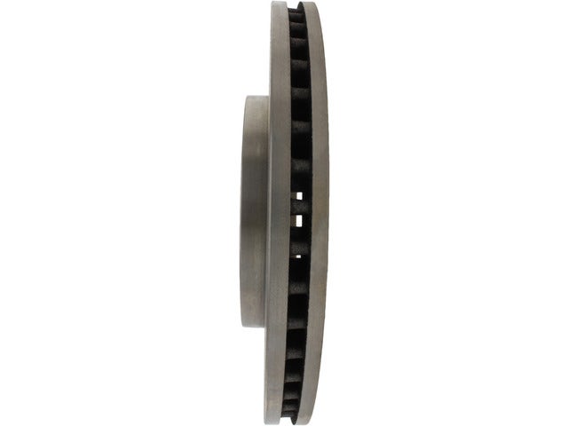Centric Parts Disc Brake Rotor P/N:121.61072  Disc Brake Rotor P/N: