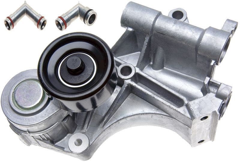 Gates 38271 Drivealign Automatic Belt Drive Tensioner   Drivealign Automatic