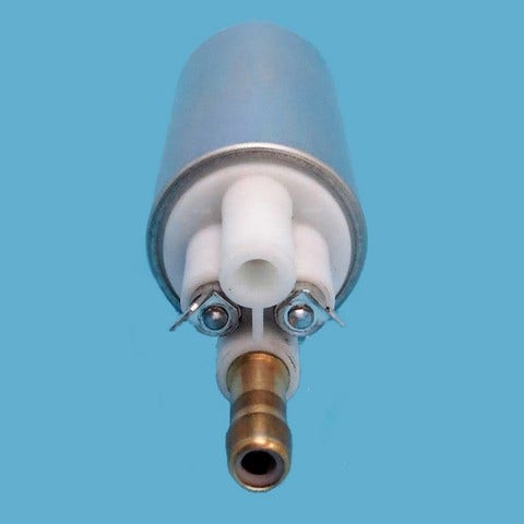 Us Motor Works Electric Fuel Pump P/N:Usep7001  Electric Fuel Pump P/N: