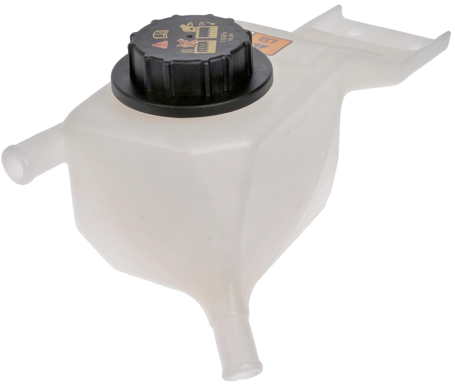 Dorman - Oe Solutions Engine Coolant Reservoir P/N:603-368 Oe Solutions (Tm)