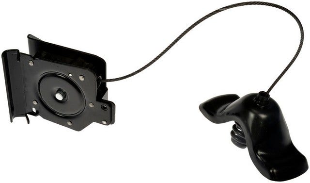 Dorman - Oe Solutions Spare Tire Hoist P/N:924-549  Spare Tire Hoist P/N: