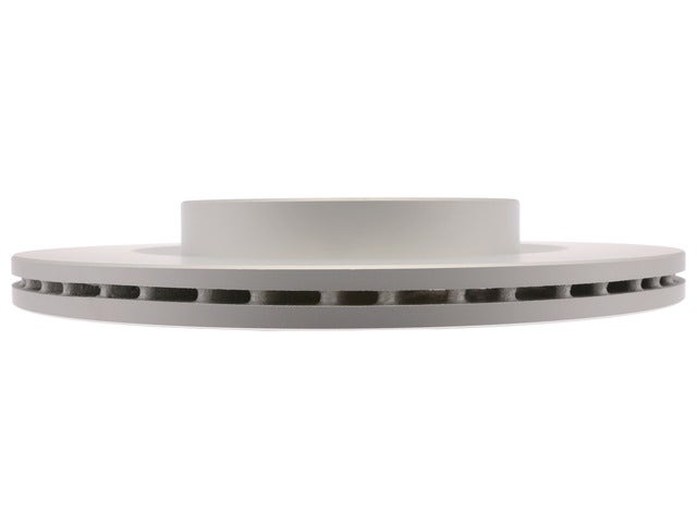 Raybestos Brakes Disc Brake Rotor P/N:582530  Disc Brake Rotor P/N: