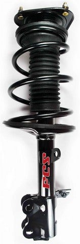 Focus Auto Parts Suspension Strut And Coil Spring Assembly P/N:1331621L