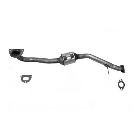 Eastern Catalytic Catalytic Converter-Direct Fit P/N:40700  Catalytic