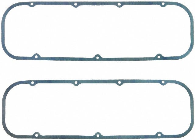 Fel-Pro Engine Valve Cover Gasket Set P/N:1660  Engine Valve Cover Gasket Set