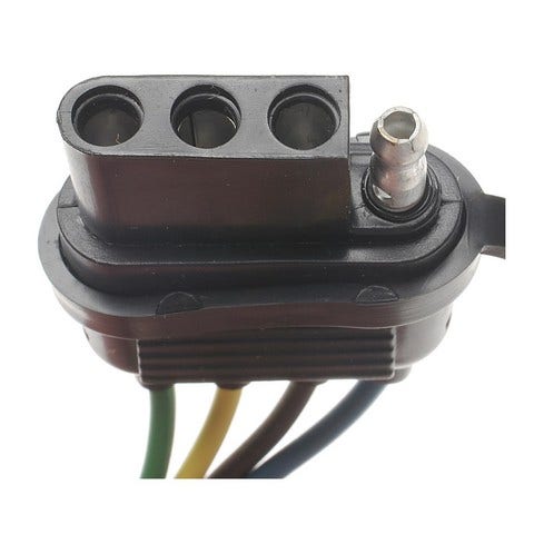 Standard Ignition Trailer Connector Kit P/N:Tc462  Trailer Connector Kit P/N: