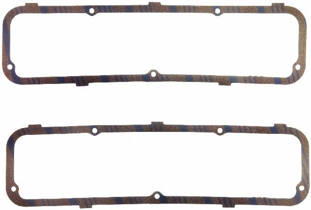 Fel-Pro Engine Valve Cover Gasket Set P/N:1632  Engine Valve Cover Gasket Set