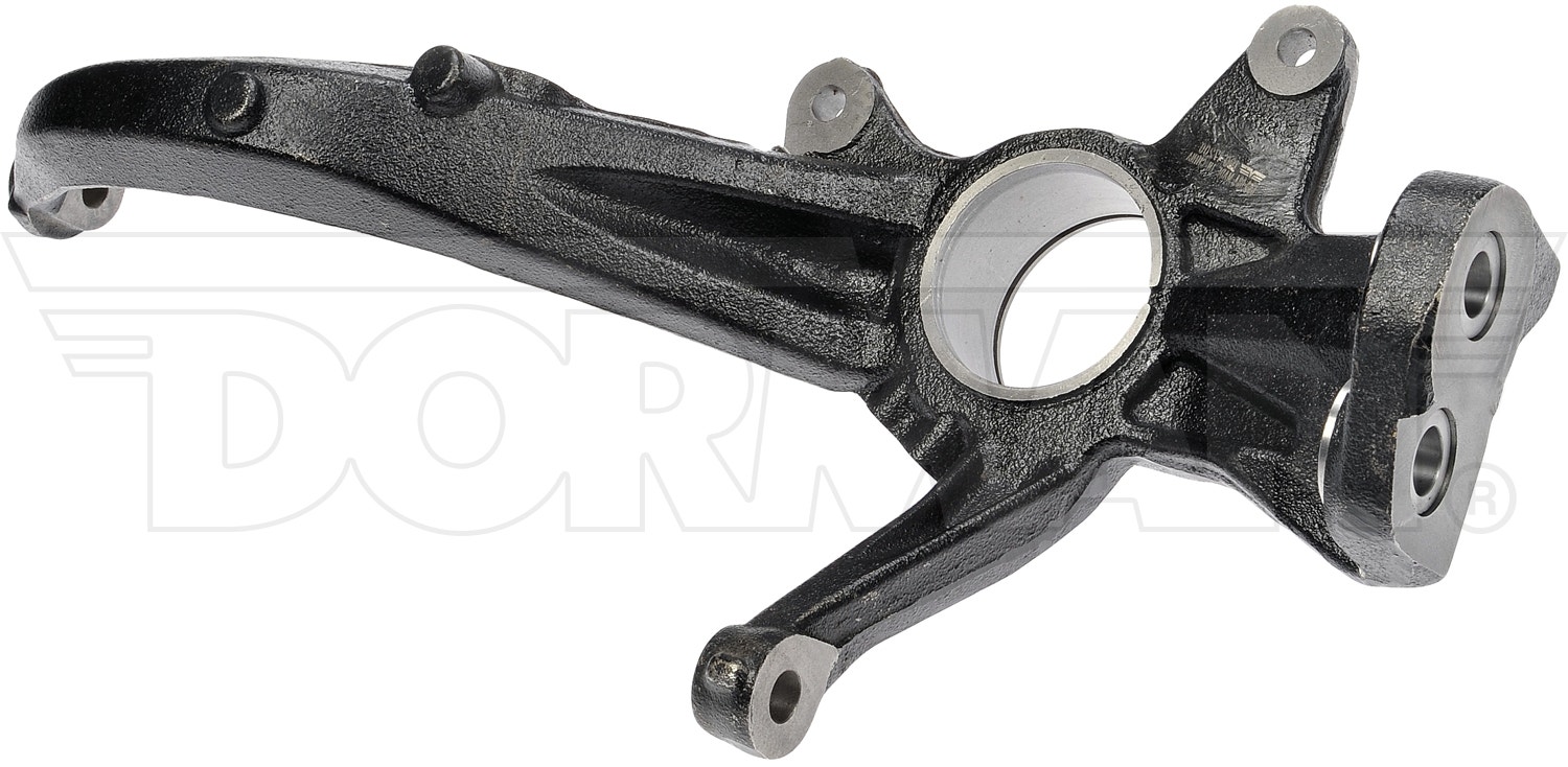 Dorman - Oe Solutions Steering Knuckle P/N:698-085  Steering Knuckle P/N: