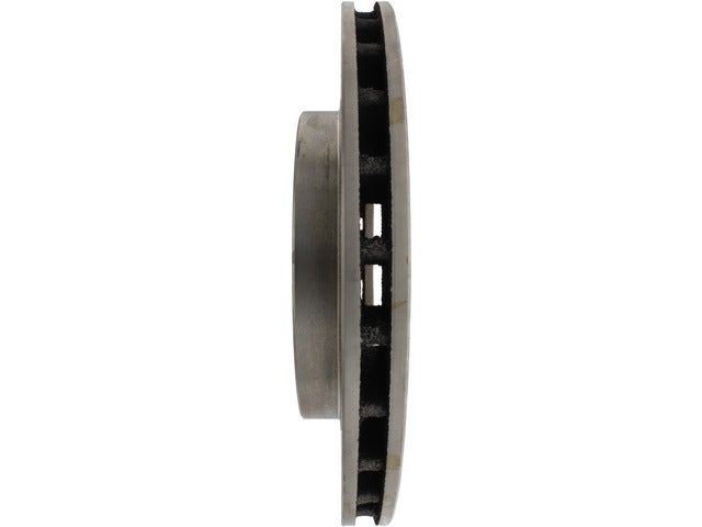 Centric Parts Disc Brake Rotor P/N:121.63038  Disc Brake Rotor P/N: