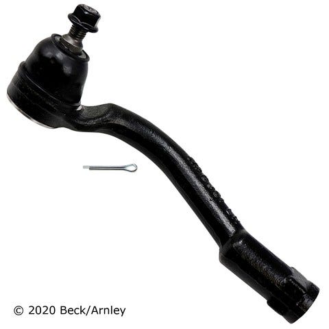 Beck/Arnley Steering Tie Rod End P/N:101-7842  Steering Tie Rod End P/N: