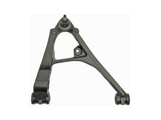 Dorman - Oe Solutions Suspension Control Arm And Ball Joint Assembly P/N:520-128