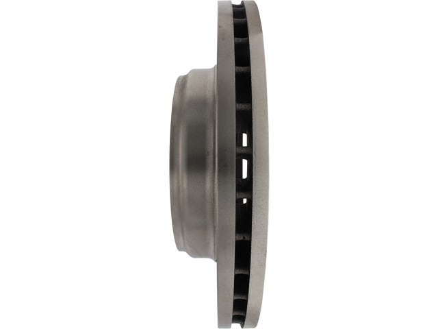 Centric Parts Disc Brake Rotor P/N:121.79023  Disc Brake Rotor P/N: