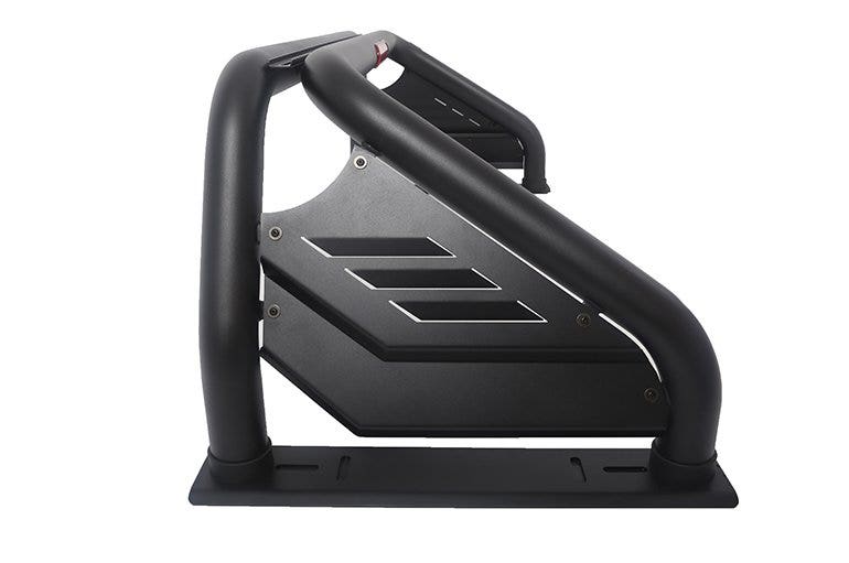 Dee Zee Dz960051b Sport Bar Cab Rack   Sport Bar Cab Rack