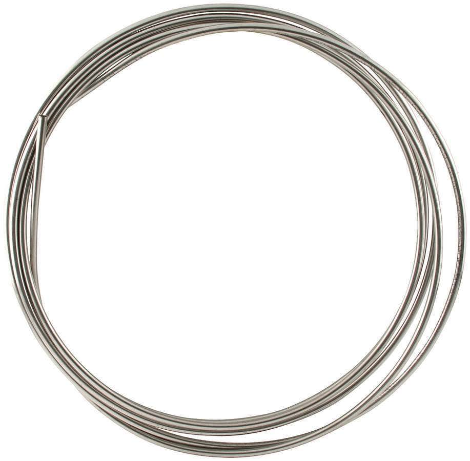 3/8In Coiled Tubing 20Ft Stainless Steel 3/8In Coiled Tubing 20Ft Stainless