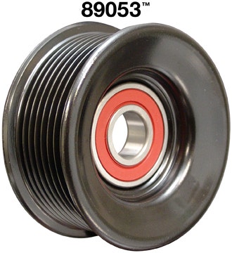Dayco Accessory Drive Belt Idler Pulley,Accessory Drive Belt Tensioner Pulley