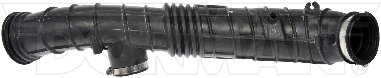 Dorman - Oe Solutions Engine Air Intake Hose P/N:696-037  Engine Air Intake Hose