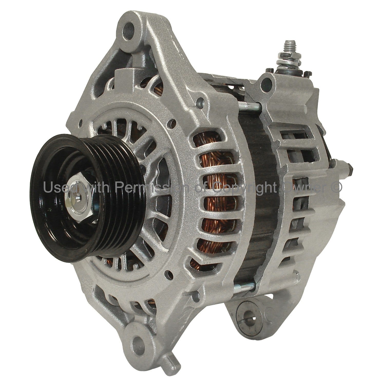 Mpa Alternator P/N:13937  Alternator P/N: