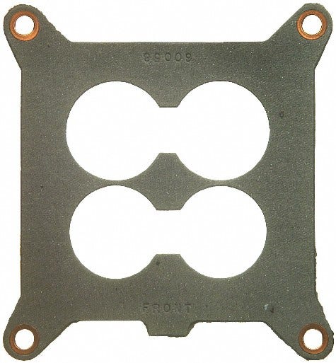 Fel-Pro Carburetor Mounting Gasket P/N:60058  Carburetor Mounting Gasket P/N: