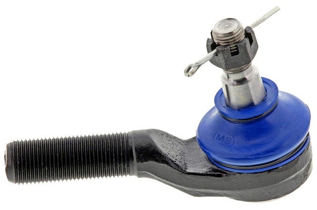 Mevotech Steering Tie Rod End P/N:Mes80589  Steering Tie Rod End P/N: