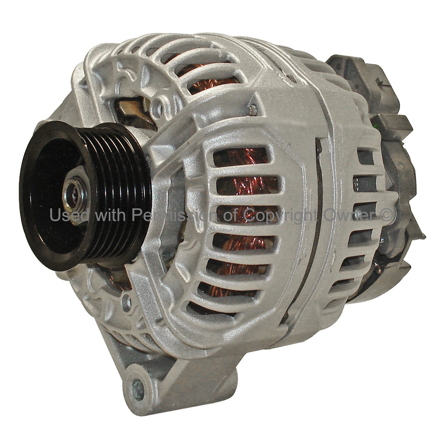 Mpa Alternator P/N:13860  Alternator P/N: