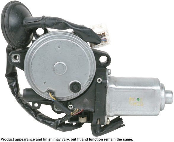 Cardone Reman Power Window Motor P/N:47-1373  Power Window Motor P/N: